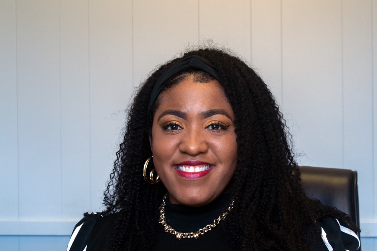 Joy Briscoe, CDE®